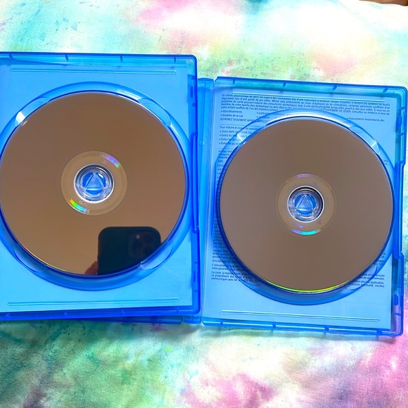 Bundle ps5 and ps4 games or willing to sell separate just message me! - Picture 6 of 6